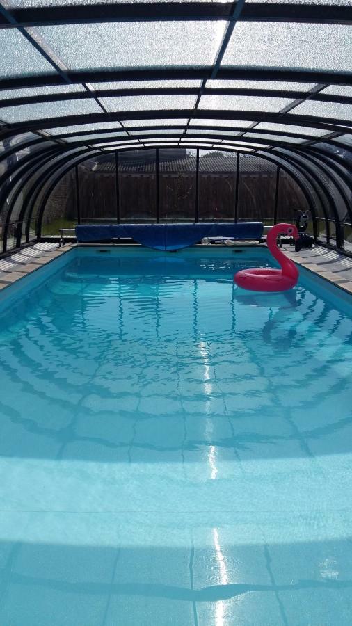 Hotel Des Thermes Et Du Casino リュック・シュル・メール エクステリア 写真